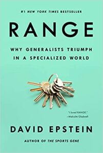 Range Book
