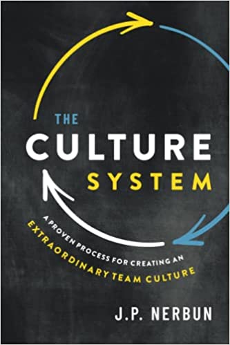 The Culture System Book