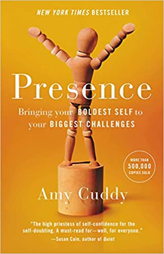 Presence Book