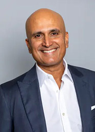 Raj Verma
