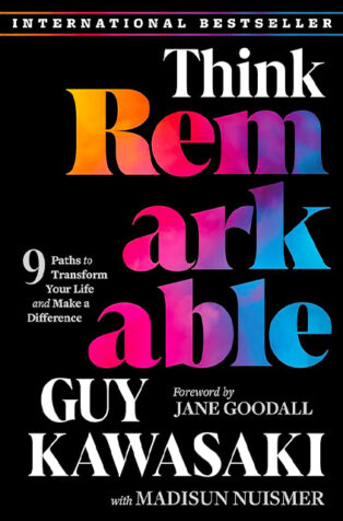 Think Remarkable
