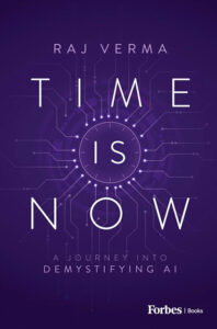 Time Is Now