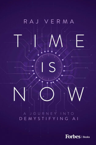Time Is Now