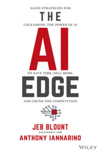 The AI Edge