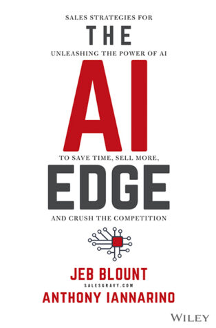 The AI Edge
