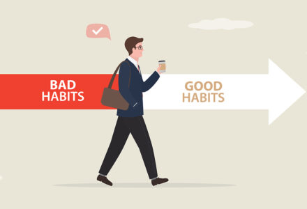 Leadership Habits